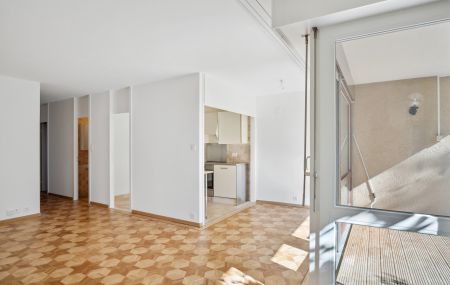 Appartement 3 pièces  | Meinier