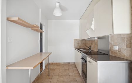Appartement 3 pièces  | Meinier