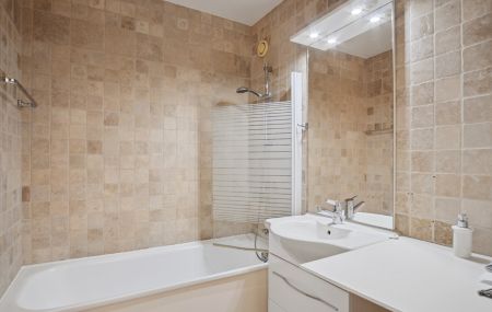 Appartement 3 pièces  | Meinier