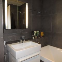 Appartement 6 pièces  | Pâquis
