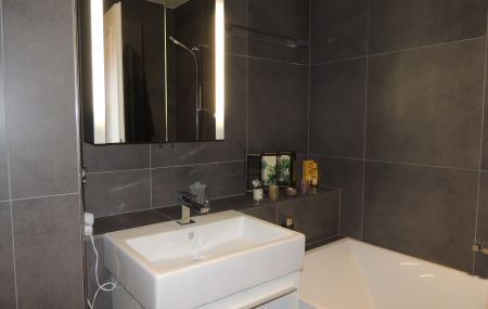 Appartement 6 pièces  | Pâquis