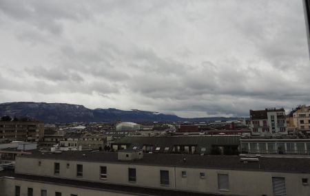 Appartement 6 pièces  | Pâquis