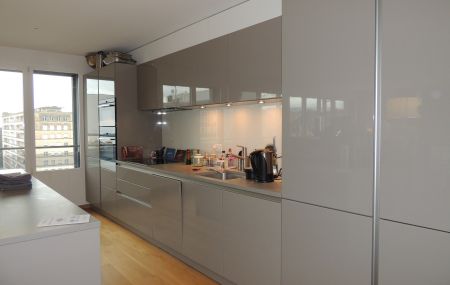 Appartement 6 pièces  | Pâquis