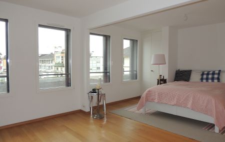 Appartement 6 pièces  | Pâquis