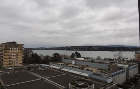 Appartement 6 pièces  | Pâquis