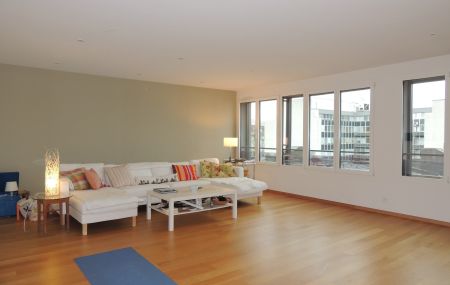 Appartement 6 pièces  | Pâquis