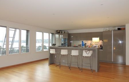 Appartement 6 pièces  | Pâquis