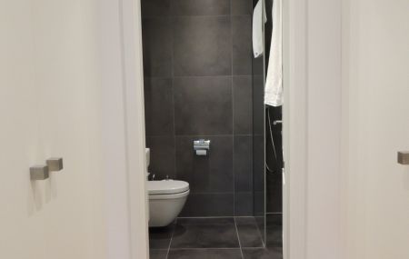 Appartement 6 pièces  | Pâquis