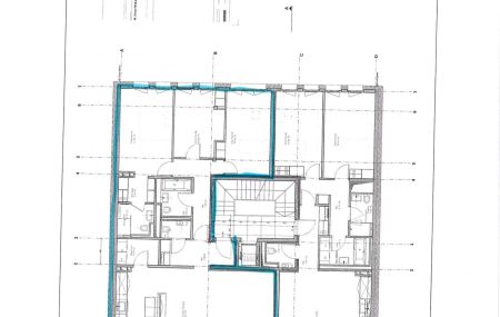 Appartement 6 pièces  | Pâquis
