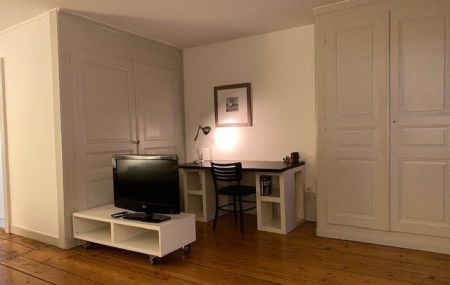 Appartement 2 pièces  | Chêne-Bourg