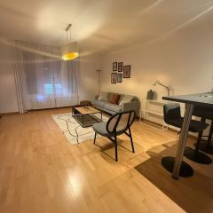 Appartement 3 pièces  | Servette
