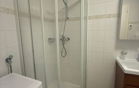 Appartement 3 pièces  | Servette