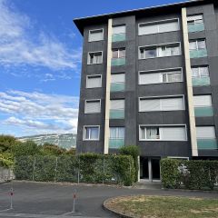 Quartier de Plan-les-Ouates &#8211; Bel appartement de 5 pièces en…