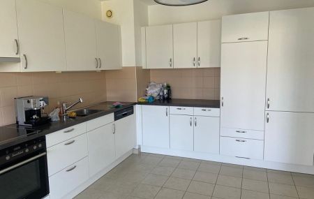 Quartier de Plan-les-Ouates &#8211; Bel appartement de 5 pièces en…