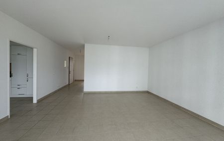 Quartier de Plan-les-Ouates &#8211; Bel appartement de 5 pièces en…