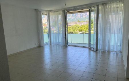 Quartier de Plan-les-Ouates &#8211; Bel appartement de 5 pièces en…
