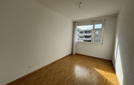 Quartier de Plan-les-Ouates &#8211; Bel appartement de 5 pièces en…
