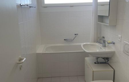 Quartier de Plan-les-Ouates &#8211; Bel appartement de 5 pièces en…