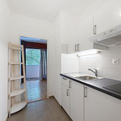 Cologny Parc - Très joli studio, avec balcon et vue sur le Parc
