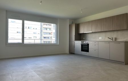 A LOUER |  Appartements neufs
