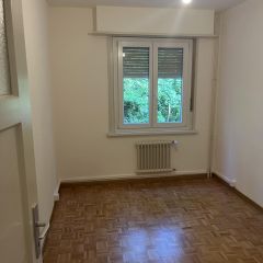 Bel appartement de 4 pièces au 1er étage