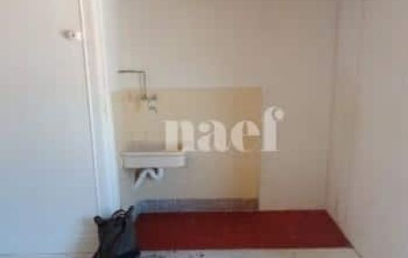 Appartement 1 pièce - Rue Gourgas 12 Genève