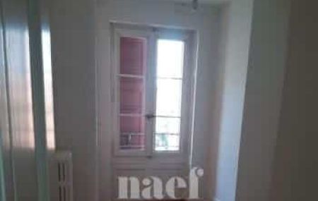 Appartement 3.5 pièces - Rue du Grand-Pré 49 Genève
