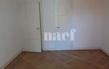 Appartement 3.5 pièces - Rue du Grand-Pré 49 Genève