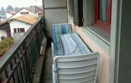 Appartement 4 pièces - Rue de Bernex 260 Bernex