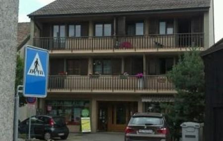 Appartement 4 pièces - Rue de Bernex 260 Bernex