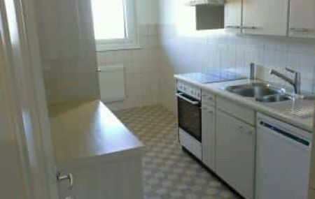 Appartement 4 pièces - Rue de Bernex 260 Bernex