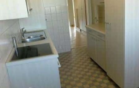 Appartement 4 pièces - Rue de Bernex 260 Bernex