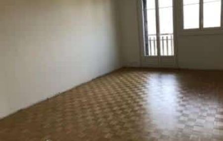 Appartement 4 pièces - Rue de Bernex 260 Bernex