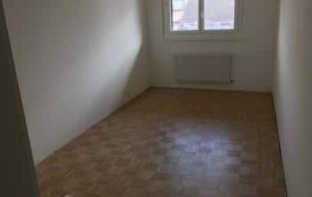 Appartement 4 pièces - Rue de Bernex 260 Bernex