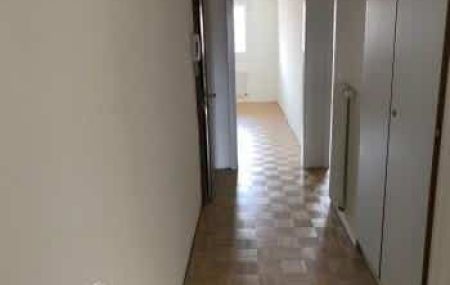 Appartement 4 pièces - Rue de Bernex 260 Bernex