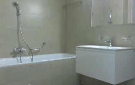 Appartement 4 pièces - Rue de Bernex 260 Bernex