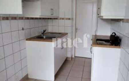 Appartement 4 pièces - Avenue des Morgines 29 Petit-Lancy