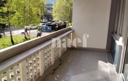 Appartement 4 pièces - Avenue des Morgines 29 Petit-Lancy