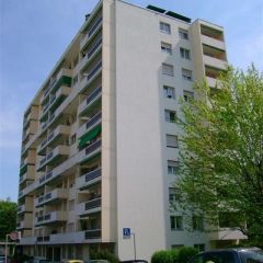 Appartement 4 Pièces, 75 m²