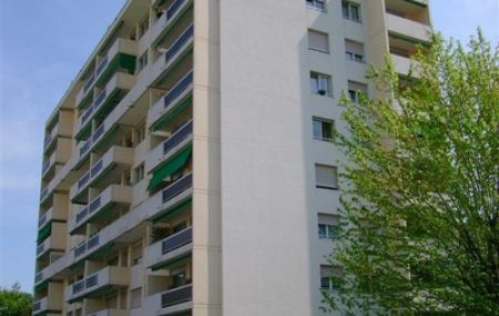 Appartement 4 Pièces, 75 m²