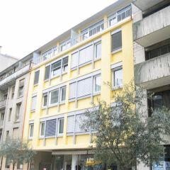 Appartement 4 Pièces, 60 m²