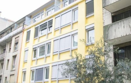Appartement 4 Pièces, 60 m²