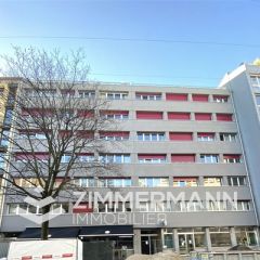 Appartement 4 Pièces, 52 m²