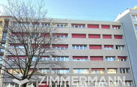Appartement 4 Pièces, 52 m²