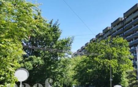 Appartement 5 pièces - Chemin Moïse-Duboule 29 Genève