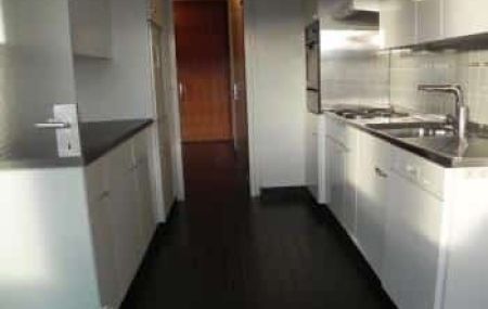 Appartement 5 pièces - Chemin Moïse-Duboule 29 Genève