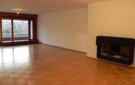 Appartement 5 pièces - Chemin Moïse-Duboule 29 Genève