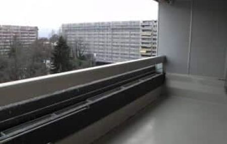Appartement 5 pièces - Chemin Moïse-Duboule 29 Genève