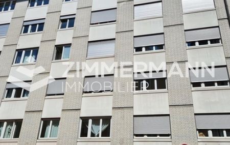 Appartement 3 Pièces, 50 m²