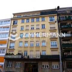 Appartement 2 Pièces, 39 m²